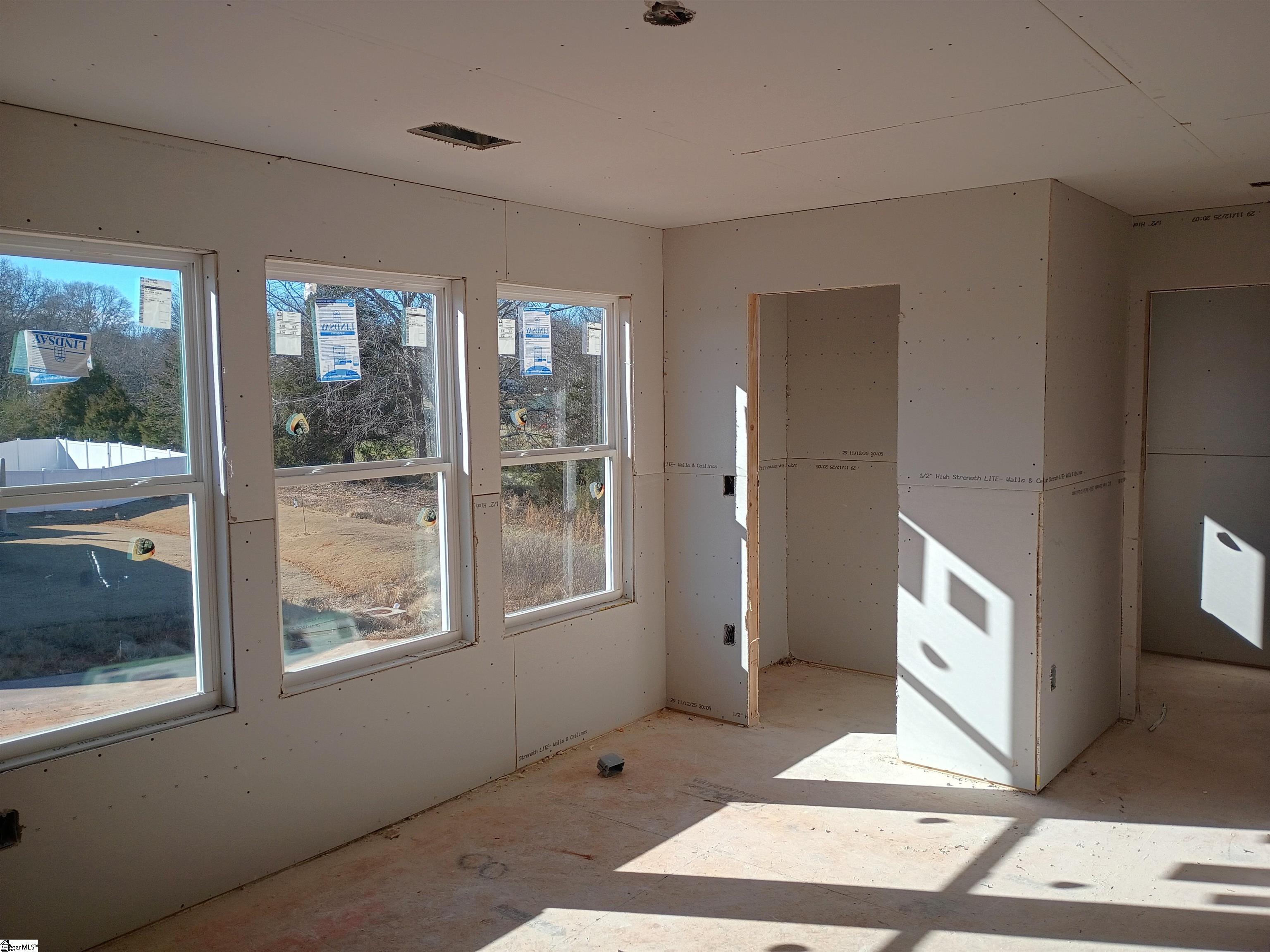 101 Spg Knl Way Fountain Inn, SC 29644 - Photo 14 of 21