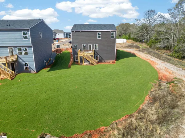 $395,990 | 101 Spg Knl Way, Fountain Inn, SC 29644