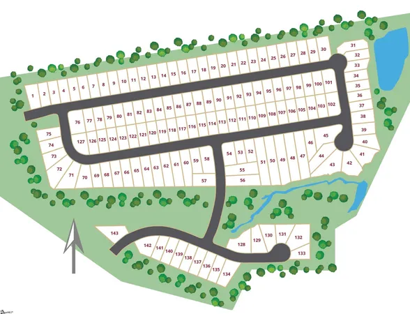 $395,990 | 101 Spg Knl Way, Fountain Inn, SC 29644