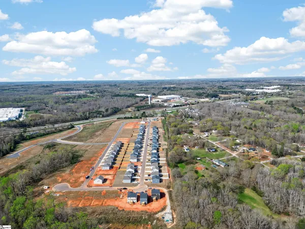 $395,990 | 101 Spg Knl Way, Fountain Inn, SC 29644