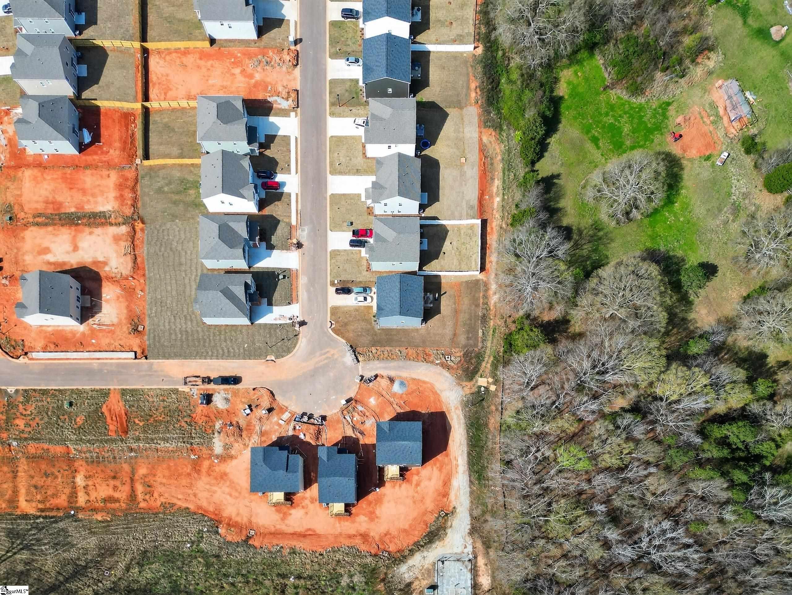 101 Spg Knl Way Fountain Inn, SC 29644 - Photo 4 of 21