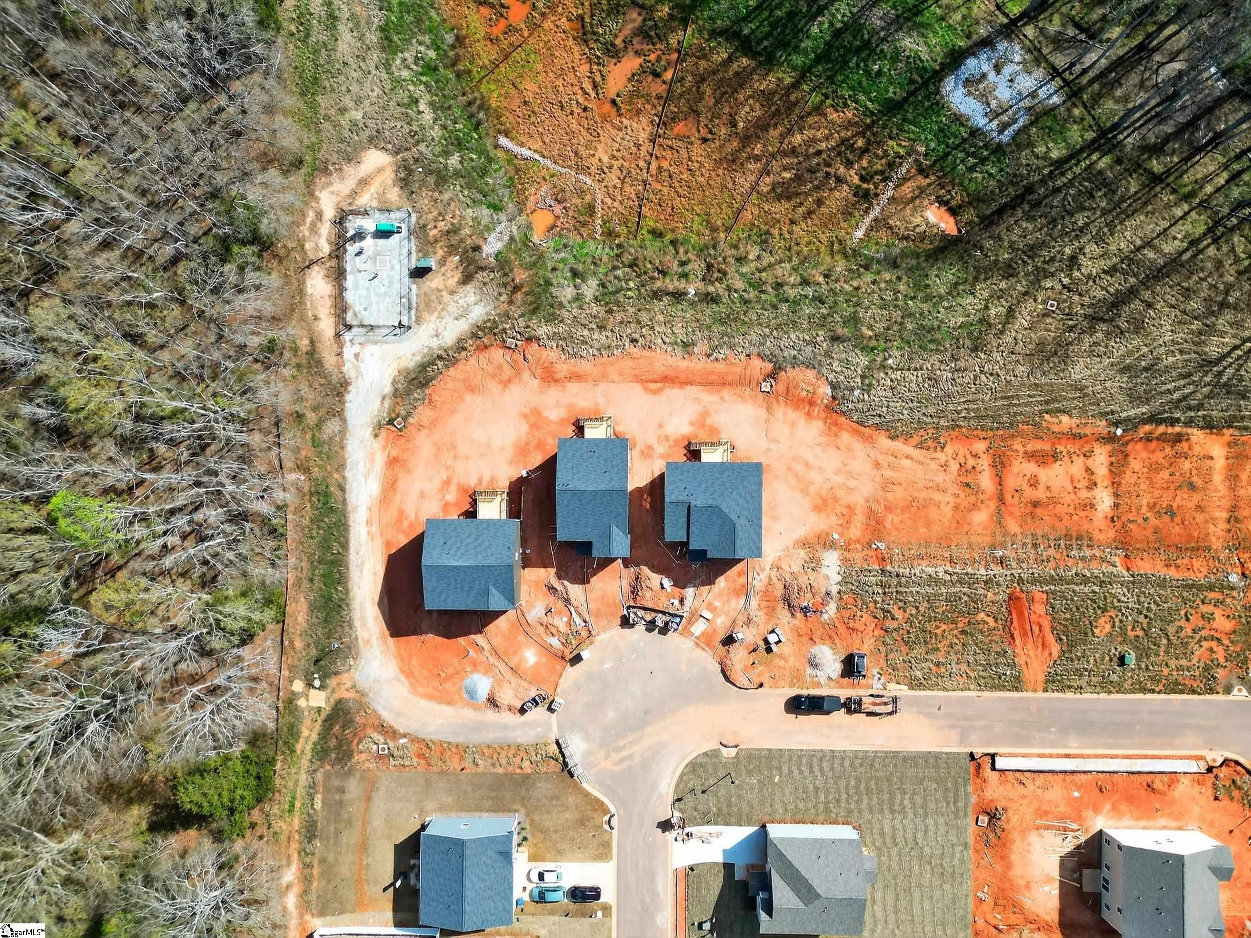 101 Spg Knl Way Fountain Inn, SC 29644 - Photo 5 of 21