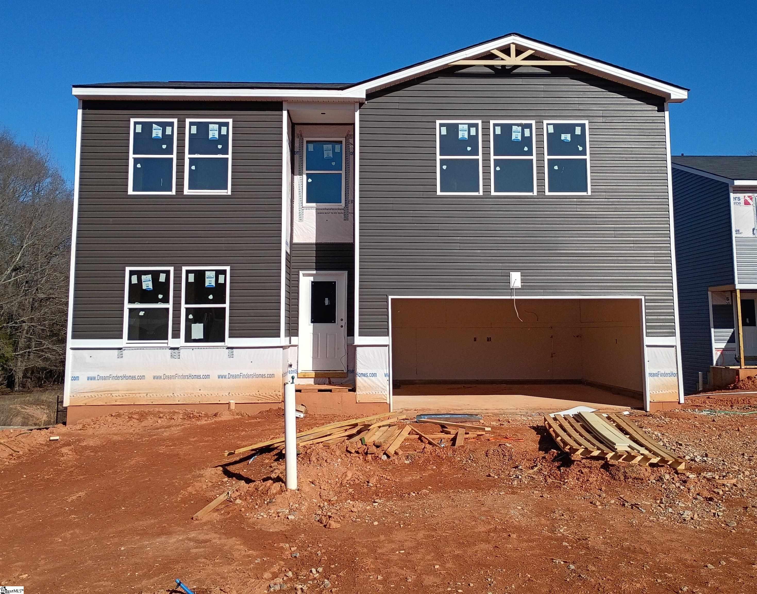 101 Spg Knl Way Fountain Inn, SC 29644 - Photo 9 of 21