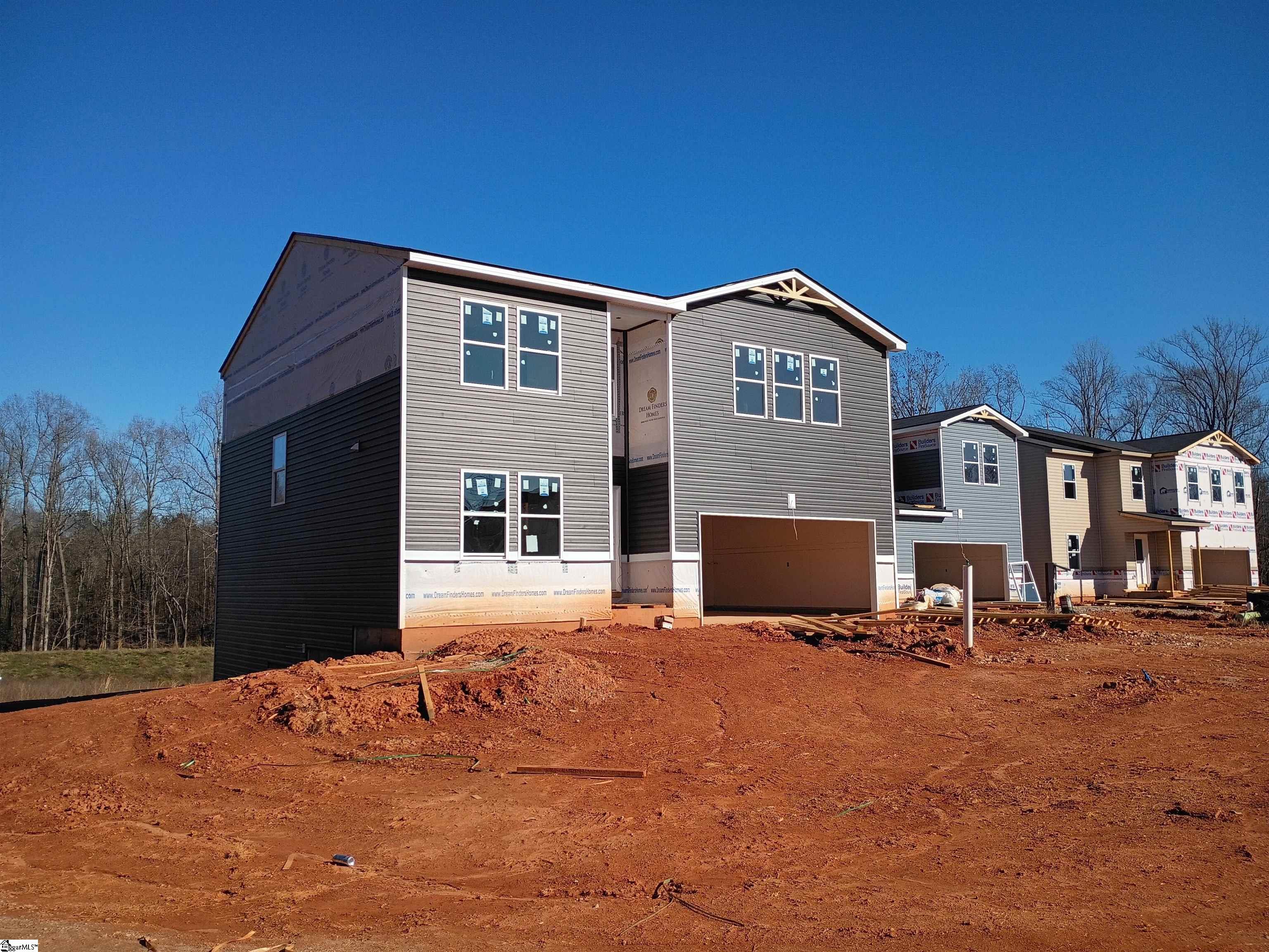 101 Spg Knl Way Fountain Inn, SC 29644 - Photo 10 of 21