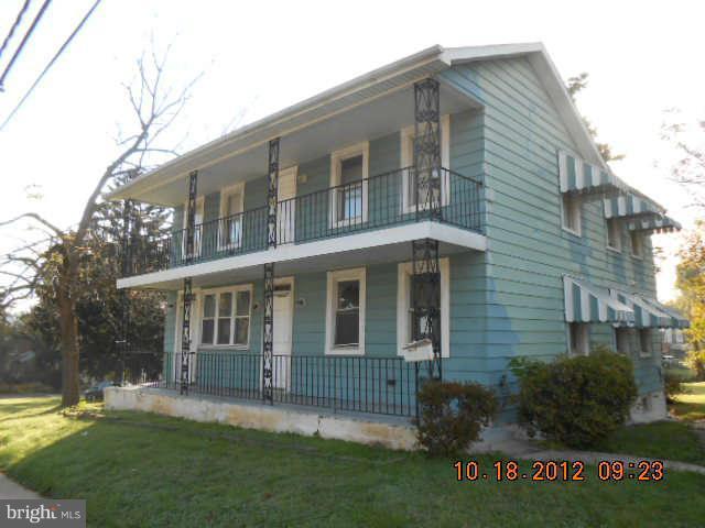 Exterior (General)