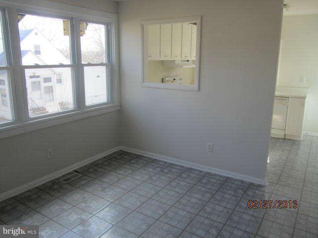 5519 Radecke Avenue Baltimore, MD 21206 - Photo 12 of 16 APT 1 DINING ROOM