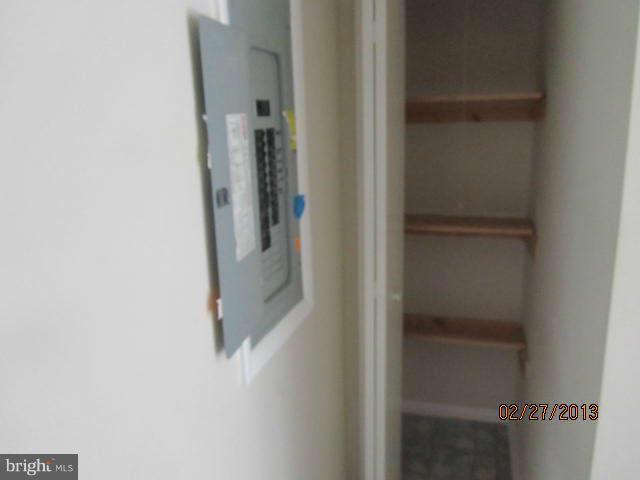 5519 Radecke Avenue Baltimore, MD 21206 - Photo 8 of 16 APARTMENT 2 SEPARATE BREAKER BOX