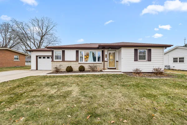 $257,900 | 716 Denning Avenue, Beaver Dam, WI 53916