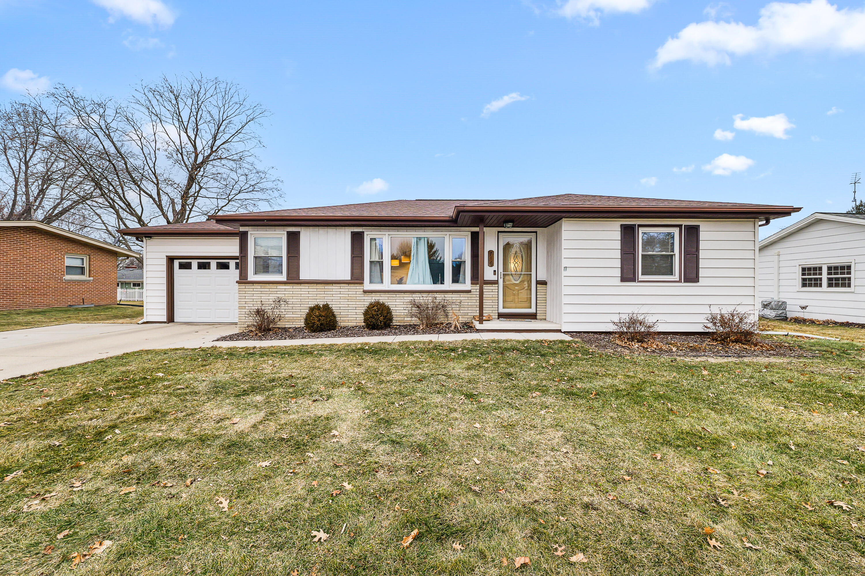 716 Denning Avenue Beaver Dam, WI 53916 - Photo 1 of 1 P1524382