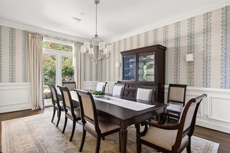740 Riley Place Northwest Sandy Springs, GA 30327 - Photo 19 of 118 Gallery Image 19