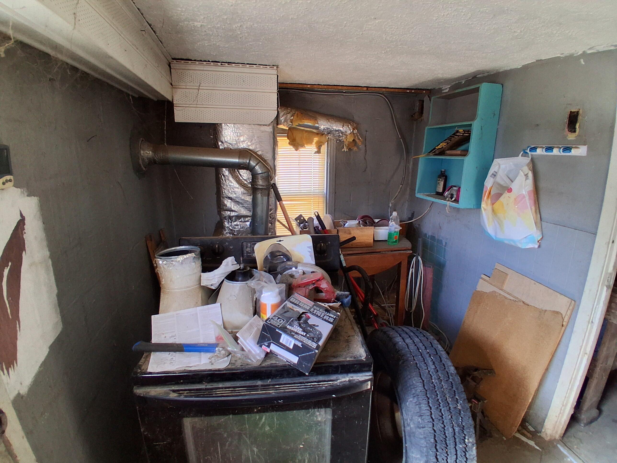 362 Eagles Road Rocky Gap, VA 24366 - Photo 25 of 44 20260212_124050