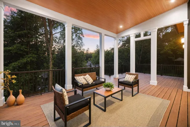 $3,499,999 | 1052 Balls Hill Road, McLean, VA 22101