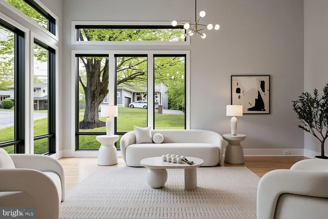 $3,499,999 | 1052 Balls Hill Road, McLean, VA 22101