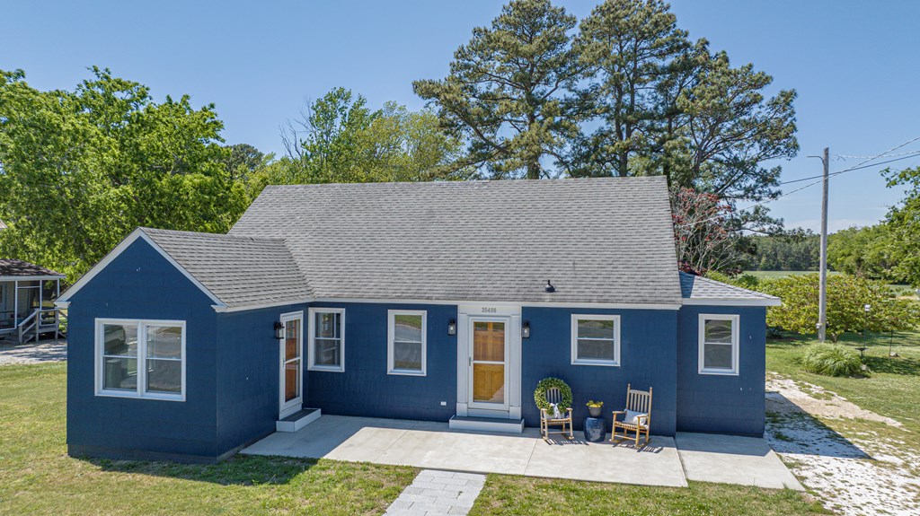 35486 Upshurs Nck Road Melfa, VA 23410 - Photo 42 of 58