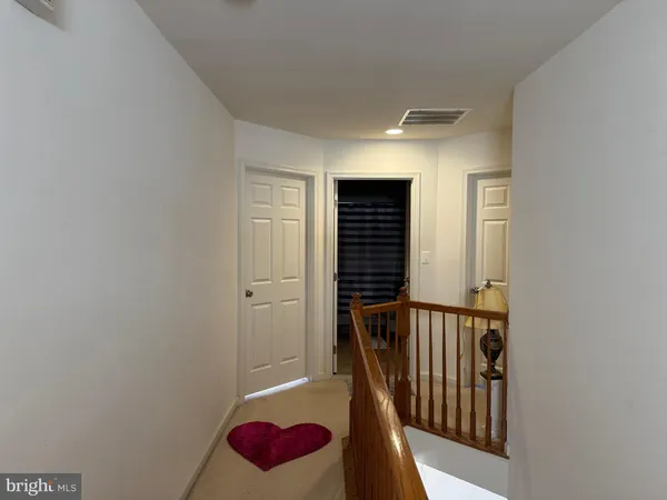 a view of entryway