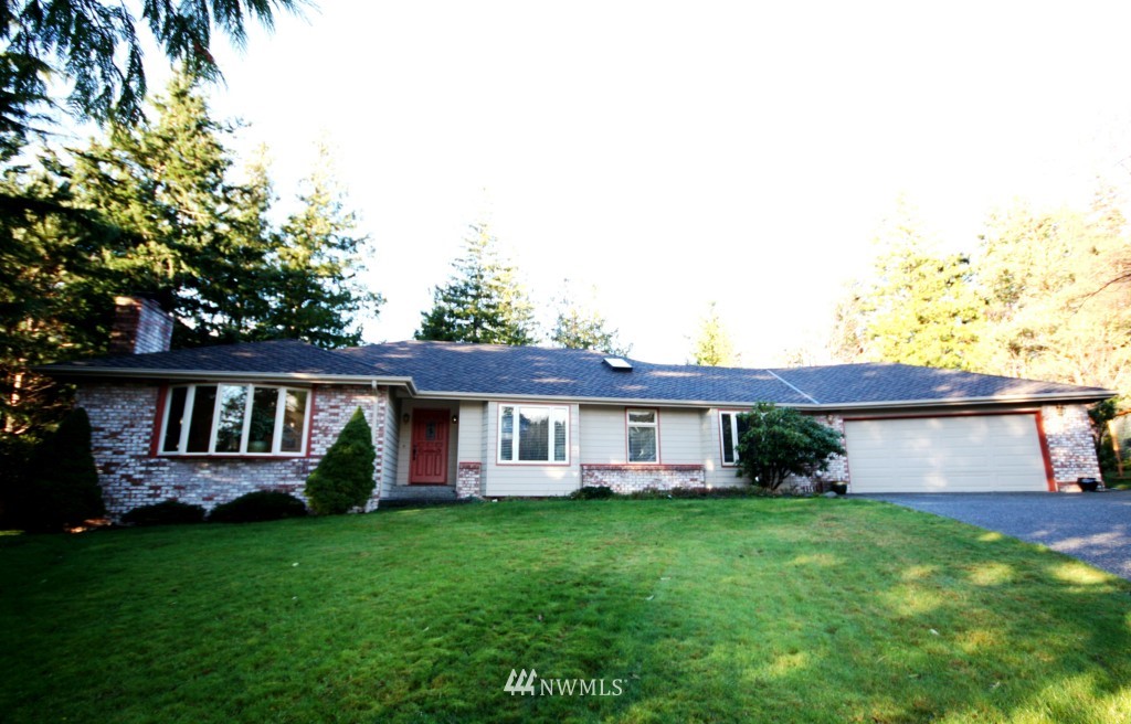 712 Fieldston Road Bellingham, WA 98225 - Photo 1 of 15