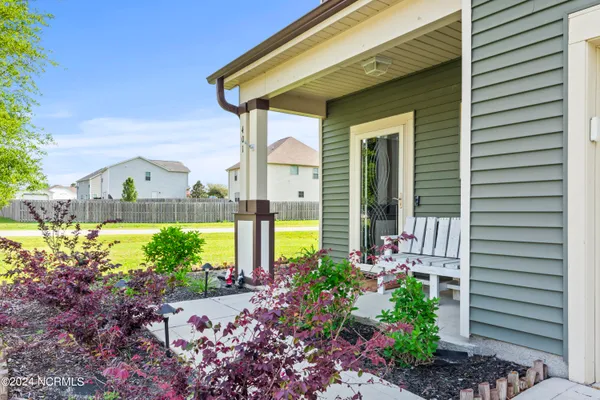 $1,950 | 401 Hope Court, Jacksonville, NC 28540