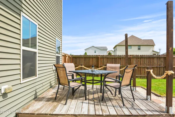 $1,950 | 401 Hope Court, Jacksonville, NC 28540