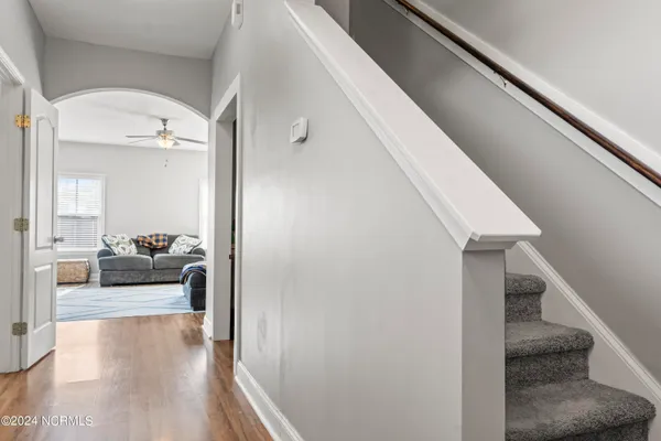 $1,950 | 401 Hope Court, Jacksonville, NC 28540