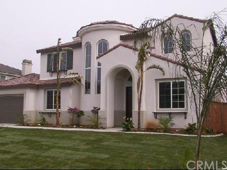 17356 Blue Ridge Court Riverside, CA 92503 - Photo 1 of 1 a front view of a house