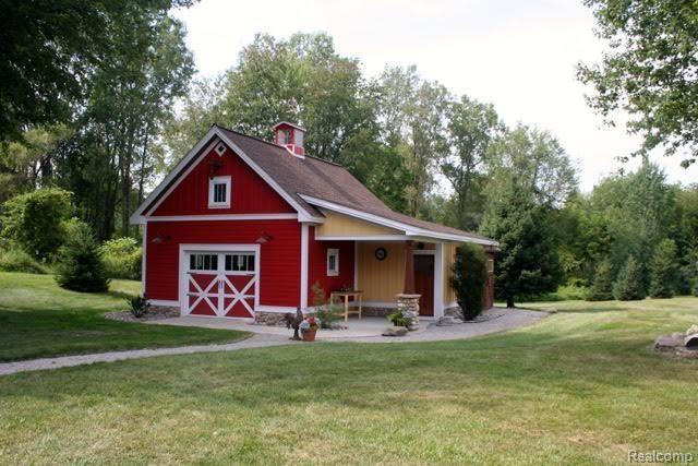 8262 West Rolston Road Linden, MI 48451 - Photo 11 of 41