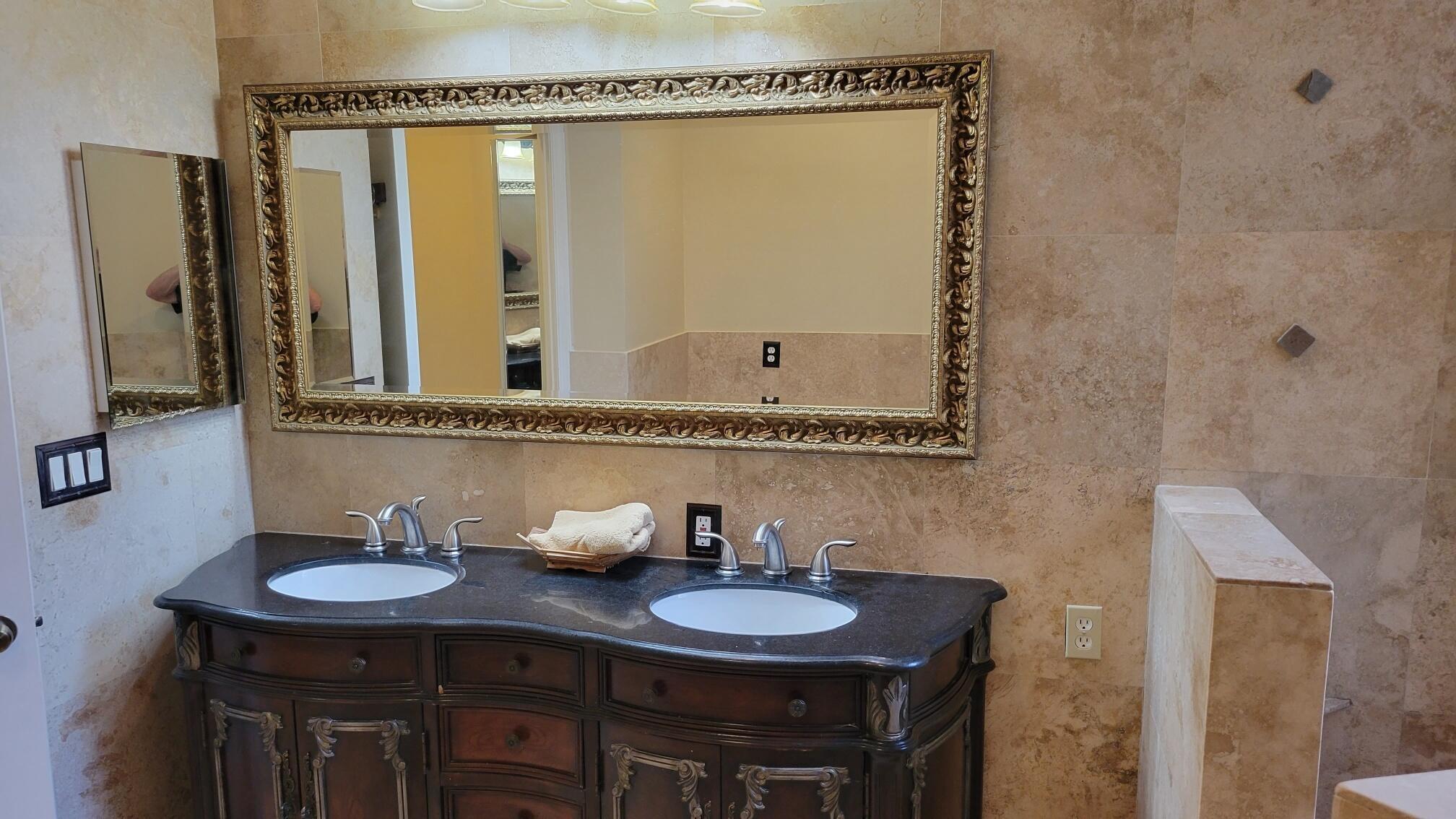 6675 Northwest 25th Way Boca Raton, FL 33496 - Photo 34 of 61 Master bathroom