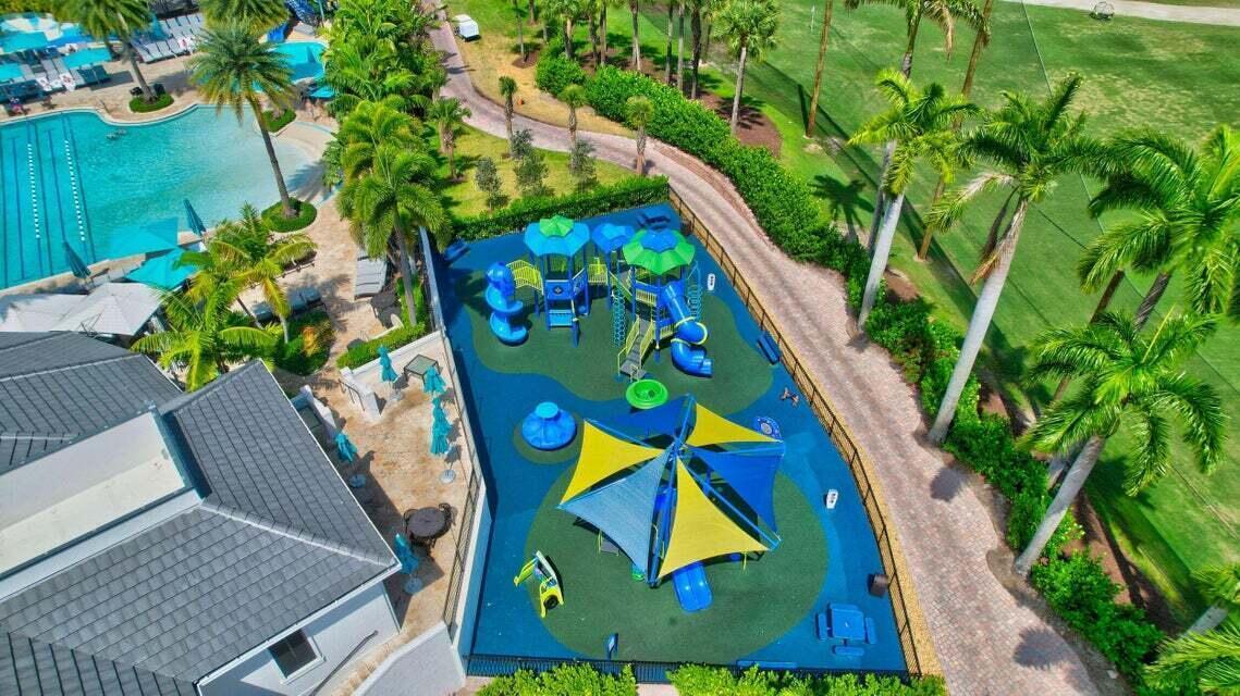6675 Northwest 25th Way Boca Raton, FL 33496 - Photo 47 of 61 Playground