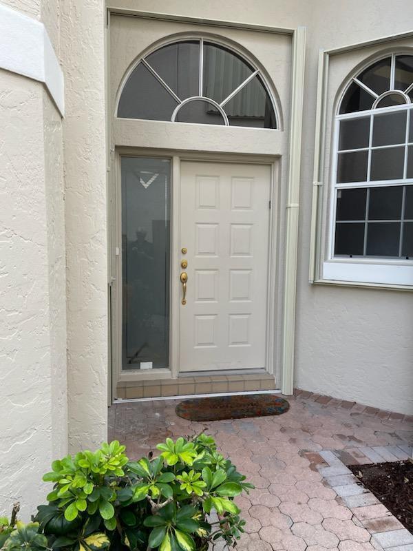6675 Northwest 25th Way Boca Raton, FL 33496 - Photo 5 of 61 Front Door