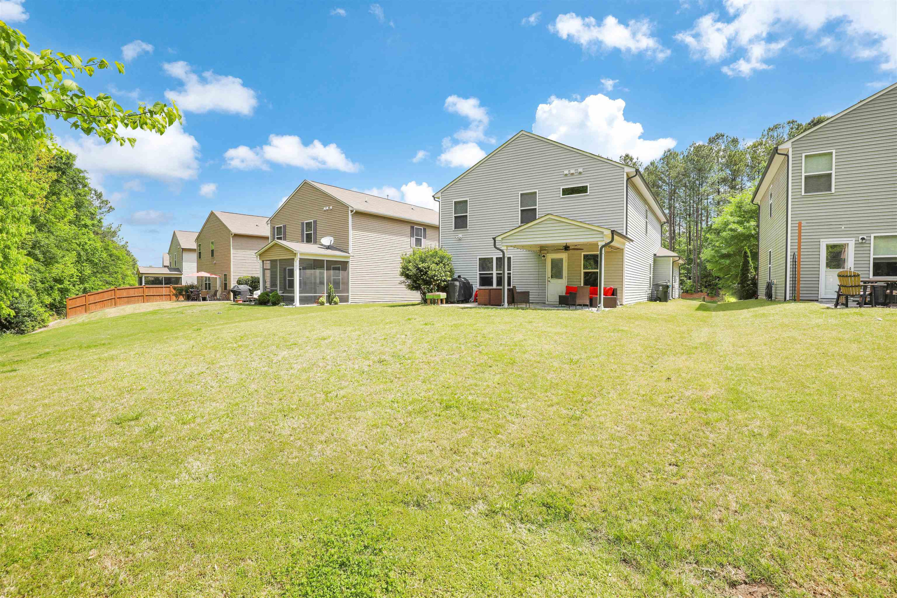 3468 Althorp Drive Raleigh, NC 27616 - Photo 34 of 64 Photo 34