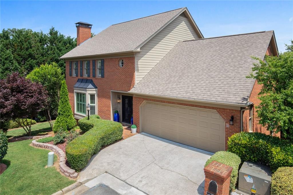 2932 Hamilton Square Decatur, GA 30033 - Photo 1 of 1