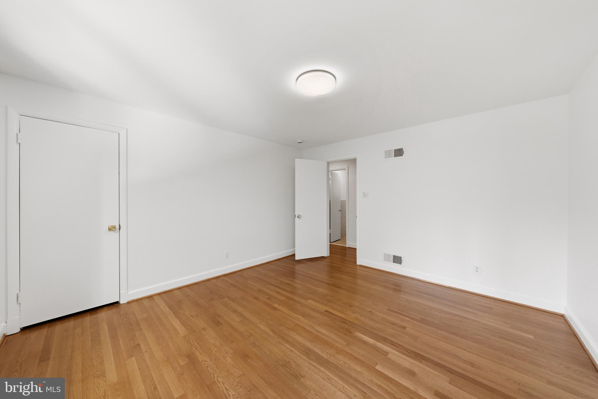 5612 Bent Branch Road Bethesda, MD 20816 - Photo 34 of 60 Third bedroom