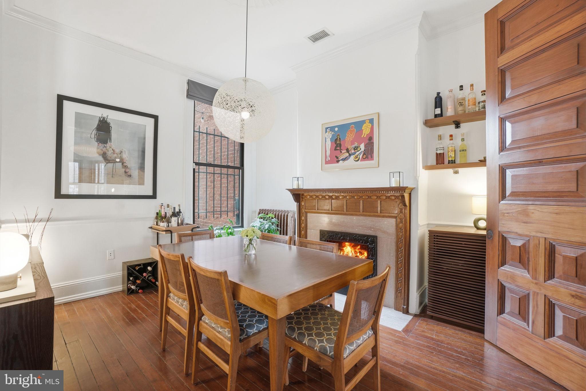 210 8th Street Southeast Washington, DC 20003 - Photo 12 of 43