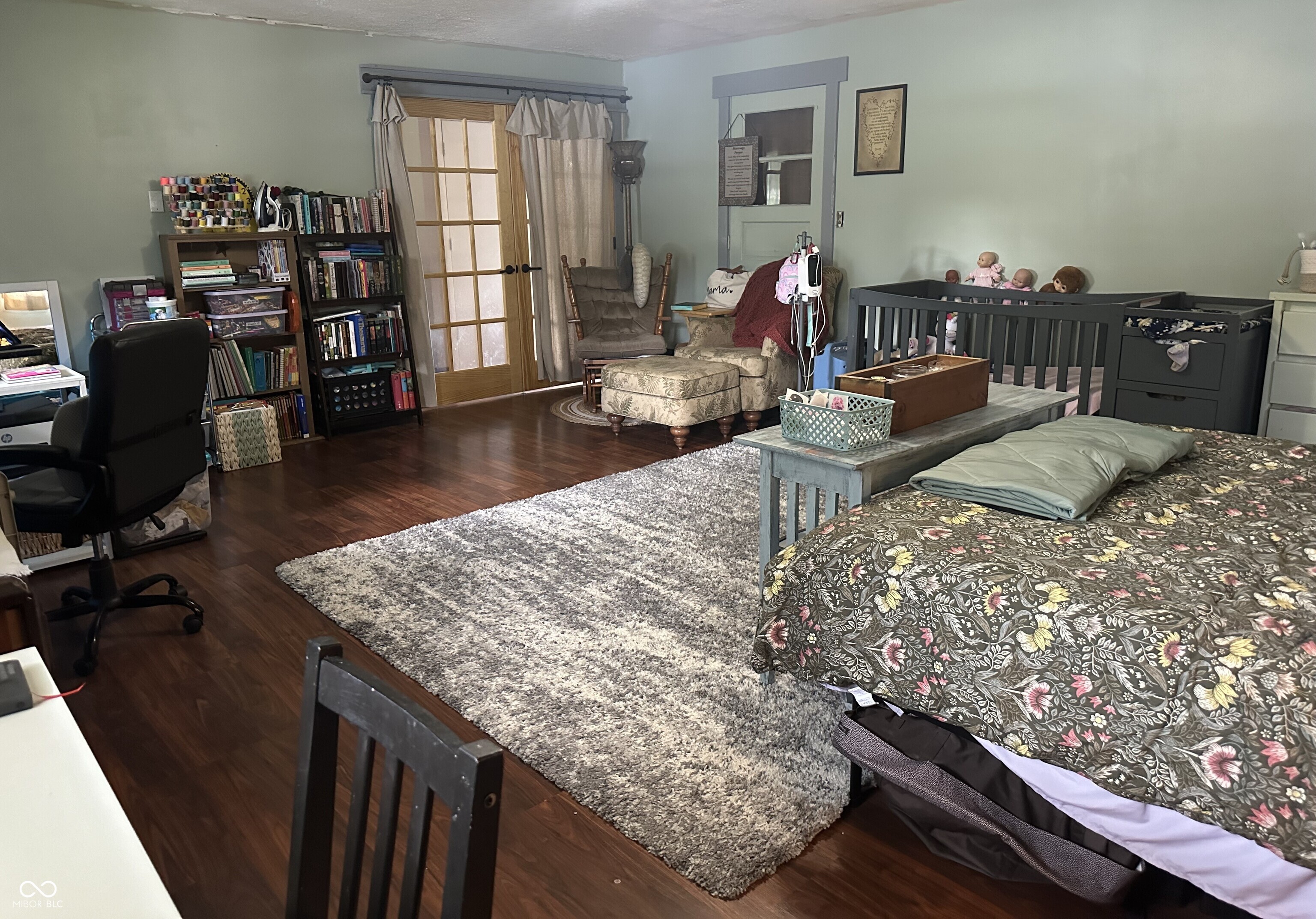 1357 South Haslers Road Bloomfield, IN 47424 - Photo 16 of 28