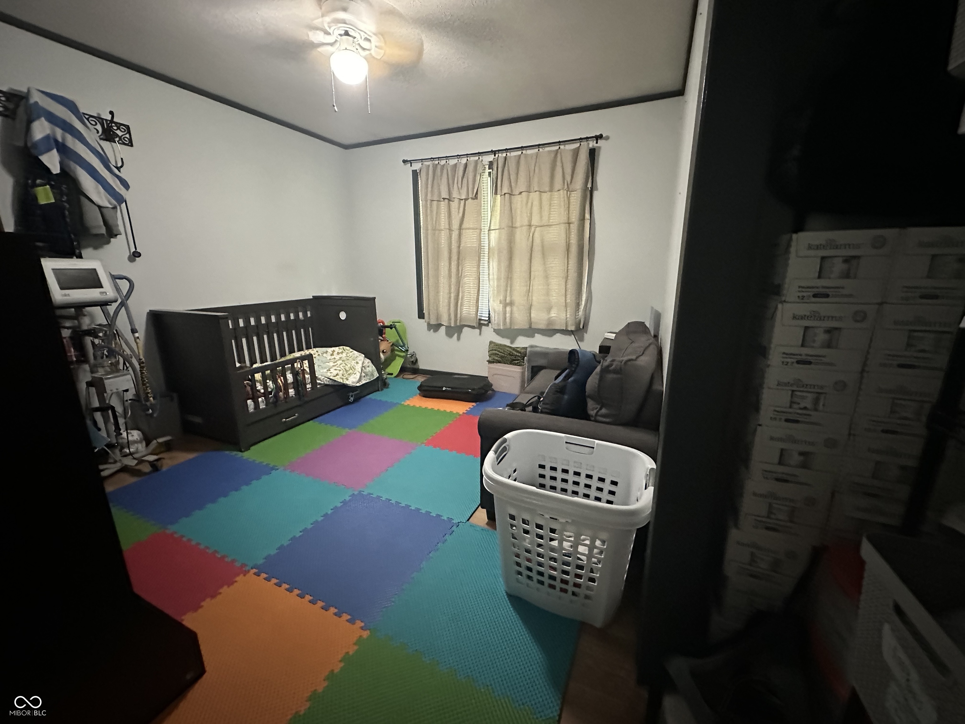 1357 South Haslers Road Bloomfield, IN 47424 - Photo 18 of 28