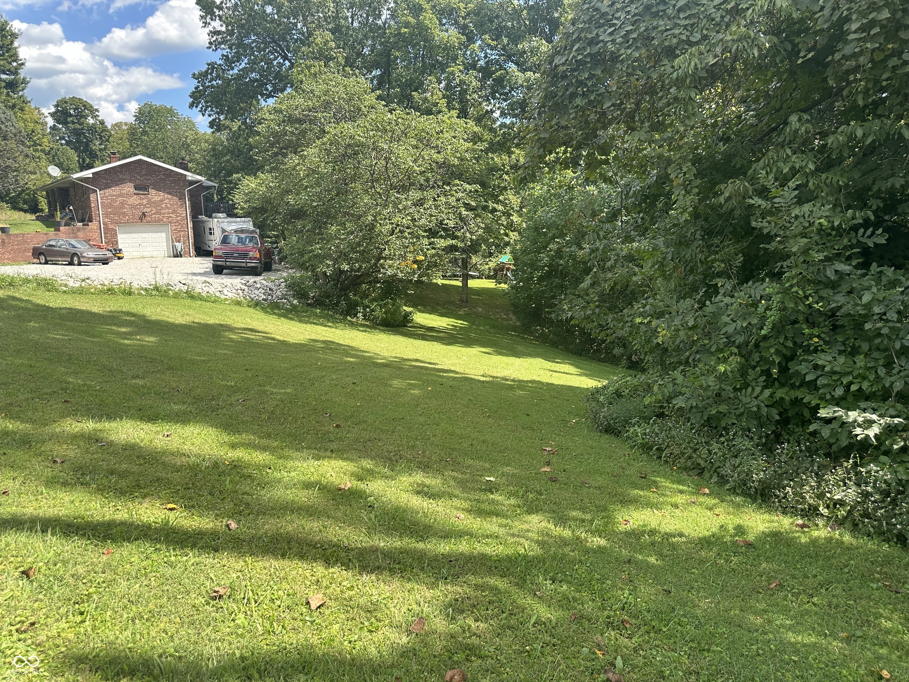 1357 South Haslers Road Bloomfield, IN 47424 - Photo 20 of 22