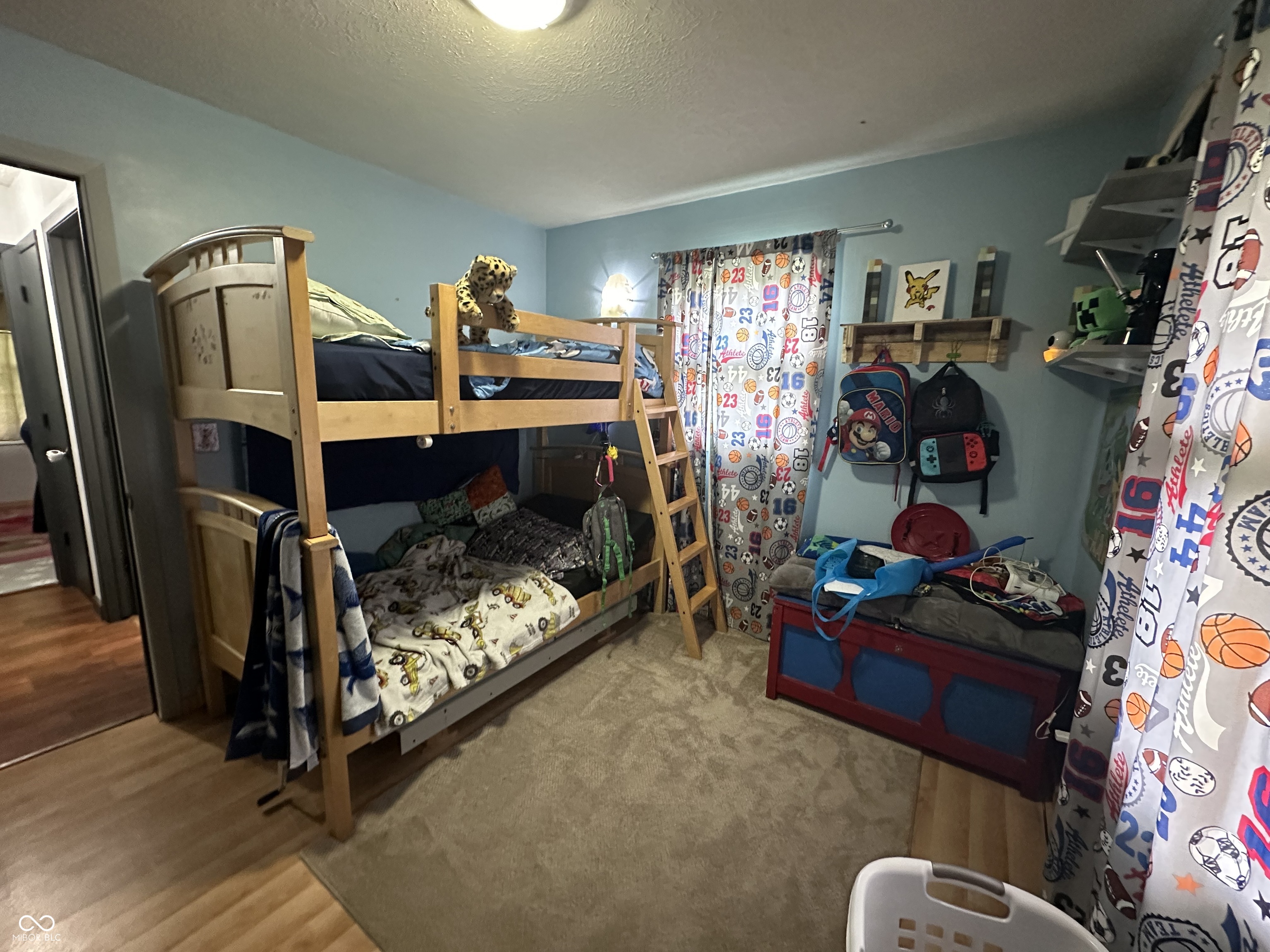 1357 South Haslers Road Bloomfield, IN 47424 - Photo 21 of 28