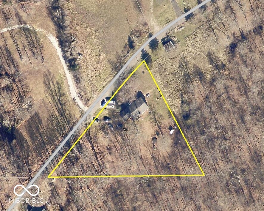 1357 South Haslers Road Bloomfield, IN 47424 - Photo 22 of 22