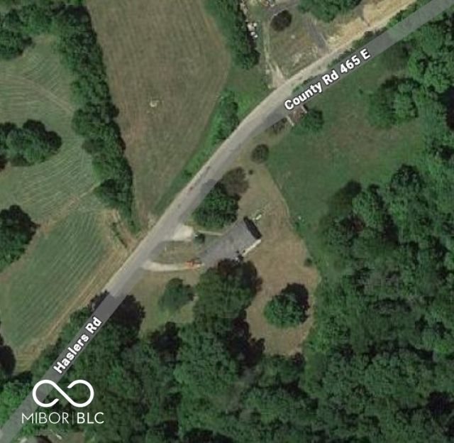 1357 South Haslers Road Bloomfield, IN 47424 - Photo 27 of 28