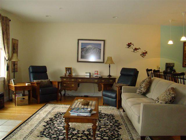 1022 North Ridge Road, Unit 1022 Carrabassett Valley, ME 04947 - Photo 13 of 27 Photo