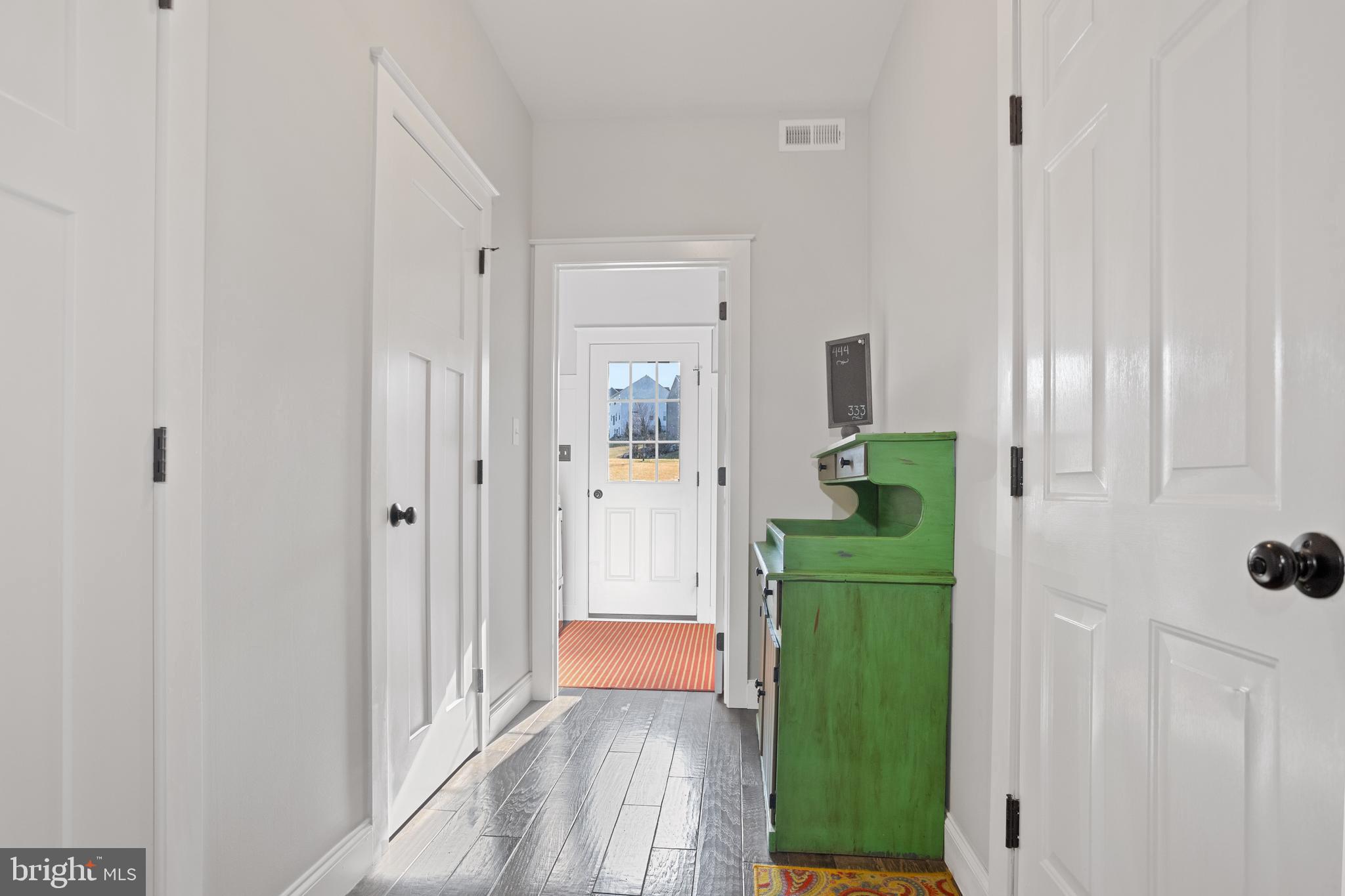 33 Docwill Drive Barto, PA 19504 - Photo 21 of 54 Mudroom