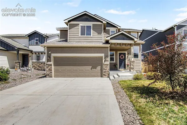 $410,000 | 10056 Castor Drive, Colorado Springs, CO 80925