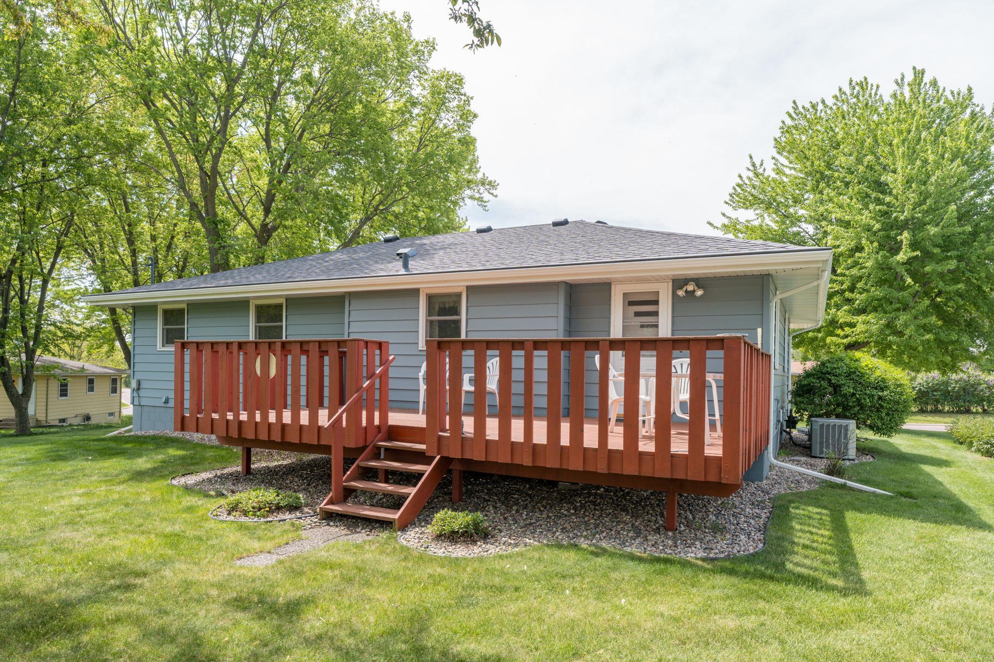 118 Agency Road Mankato, MN 56001 - Photo 34 of 45