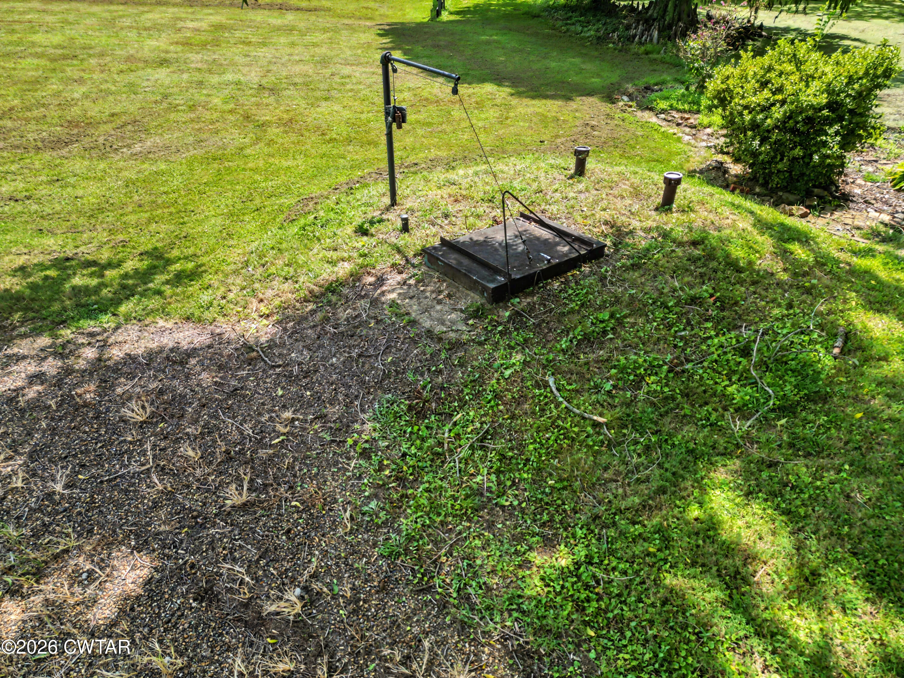 1127 Old Bells Road Jackson, TN 38305 - Photo 10 of 19 1127H