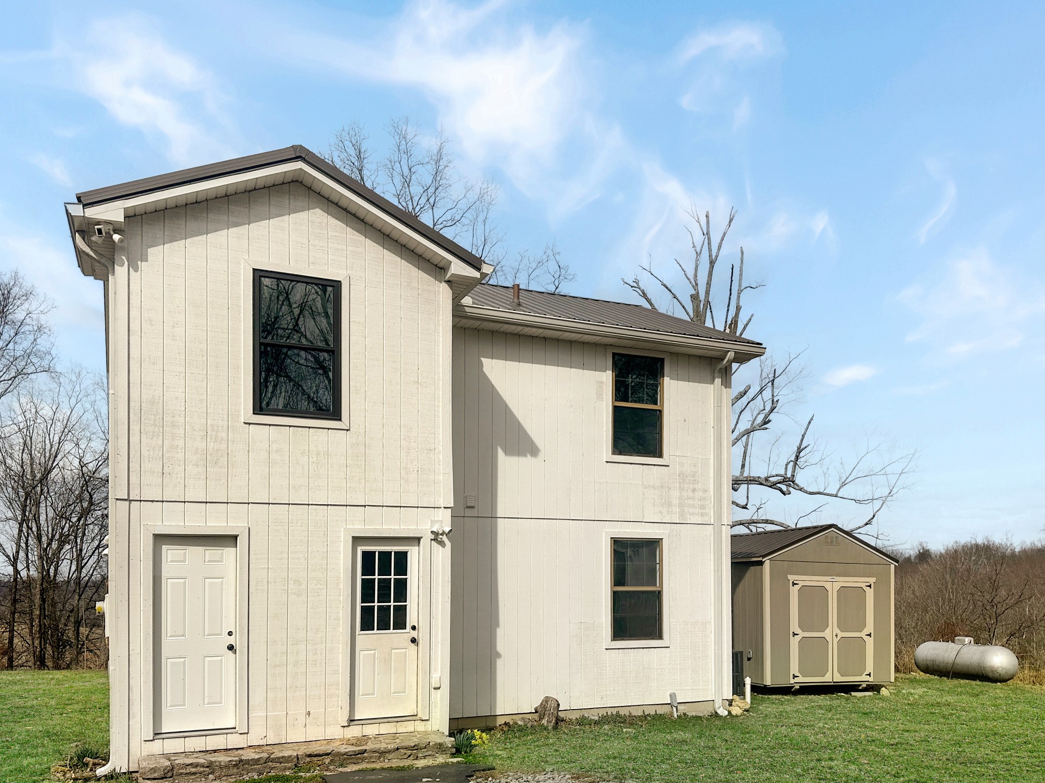 1041 Old Mt Vernon Road Bethpage, TN 37022 - Photo 3 of 46