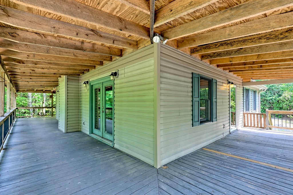 232 Bent Laurel Ridge Road Clayton, GA 30525 - Photo 23 of 56 Gallery Image 23