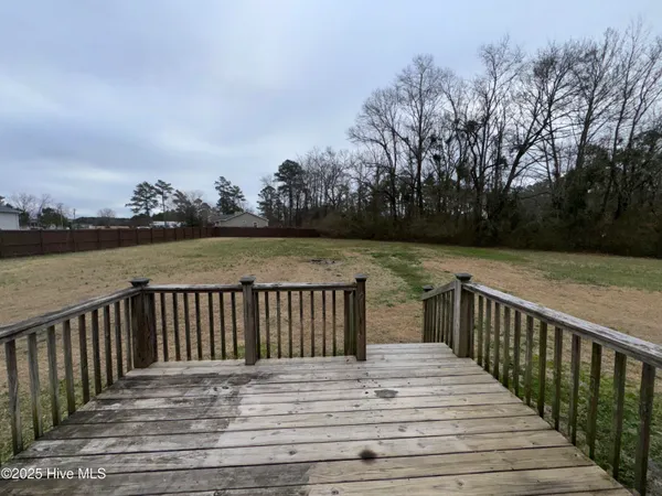 $1,550 | 203 Kali Court, Richlands, NC 28574