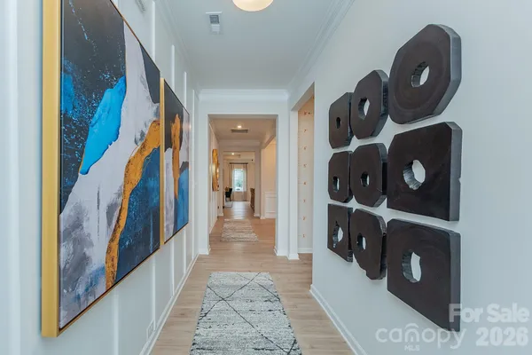 $495,520 | 6222 Acacia Place, Midland, NC 28107