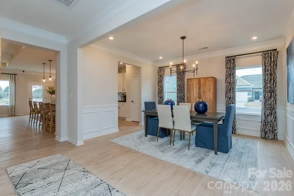 $495,520 | 6222 Acacia Place, Midland, NC 28107