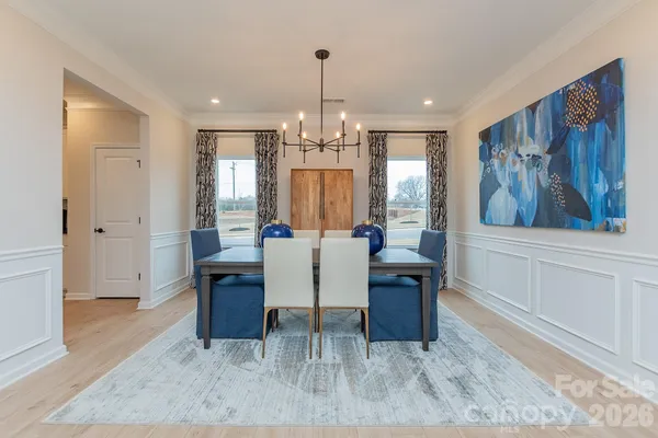 $495,520 | 6222 Acacia Place, Midland, NC 28107