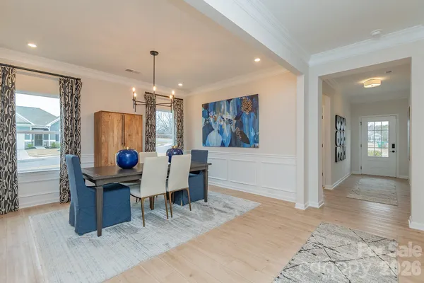 $495,520 | 6222 Acacia Place, Midland, NC 28107